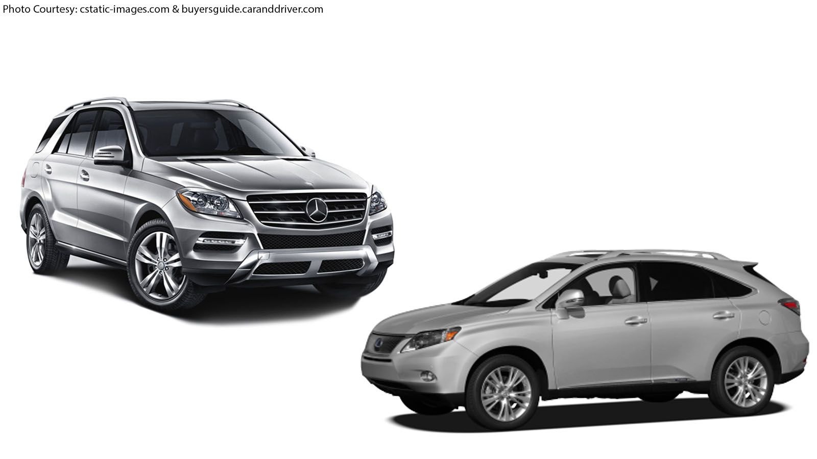 The Best and Worst Cars You've Ever Owned (Photos) Clublexus