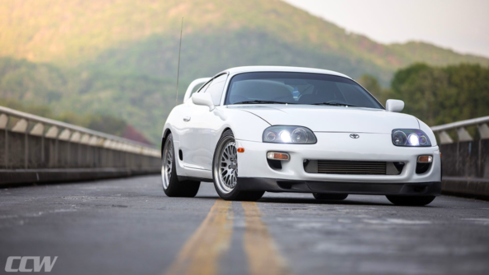 8 More of the Best Toyota/Lexus Sports Cars | Clublexus