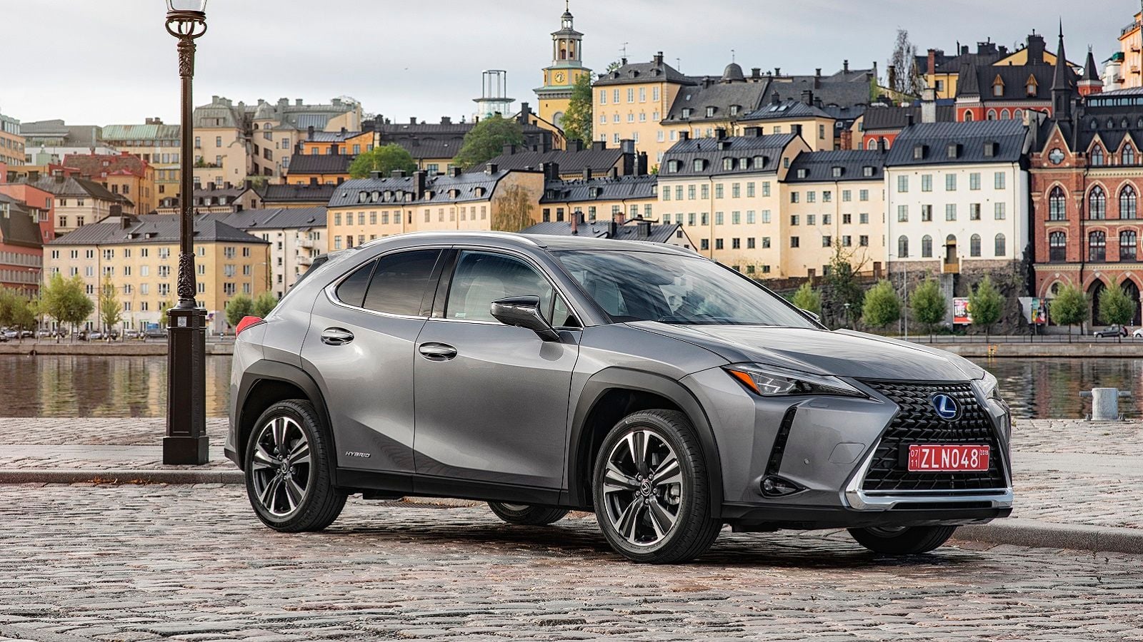 Lexus Launching Subscription Service in Select Cities
