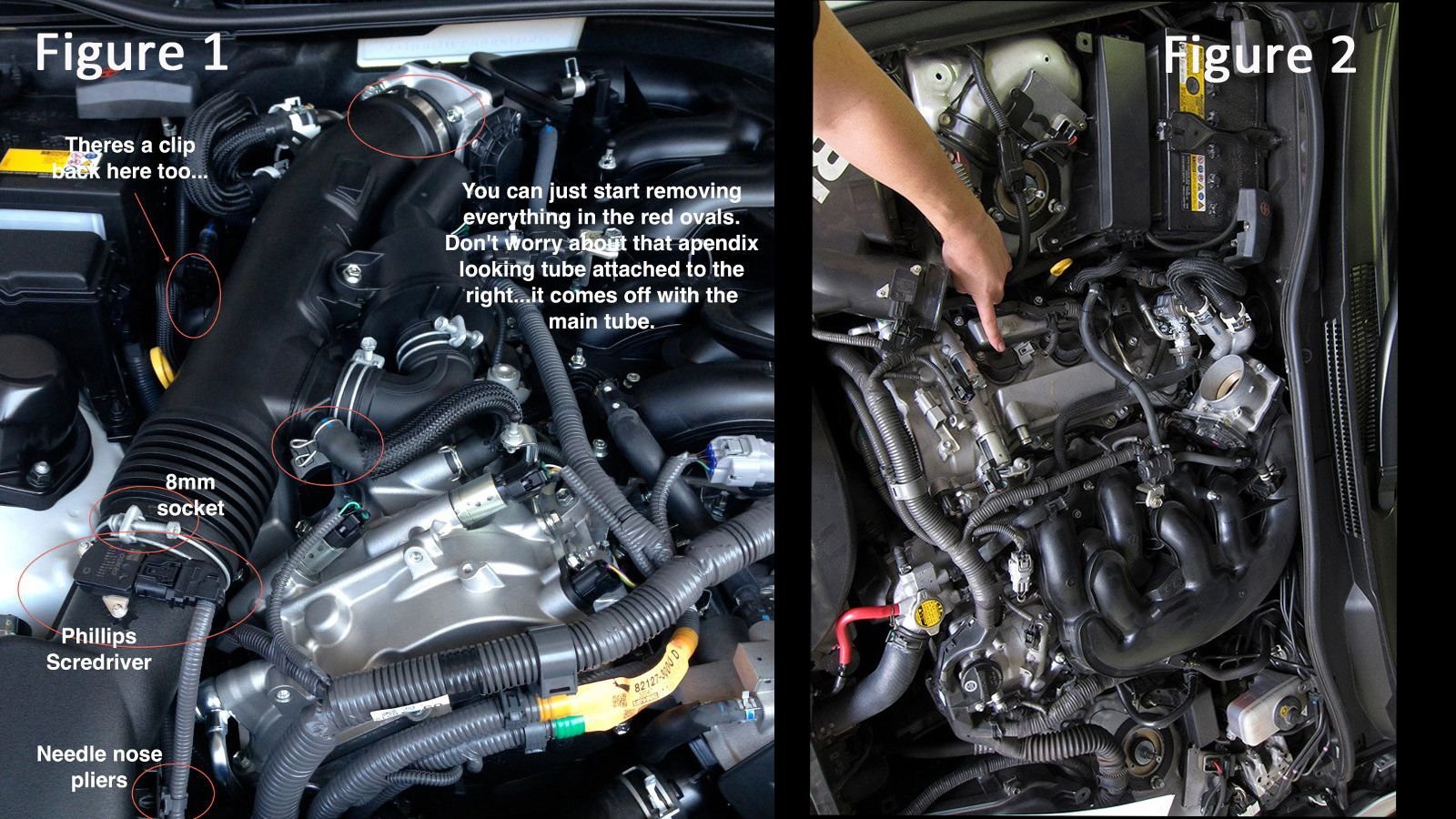 Replacing the Spark Plugs in your Lexus IS Clublexus