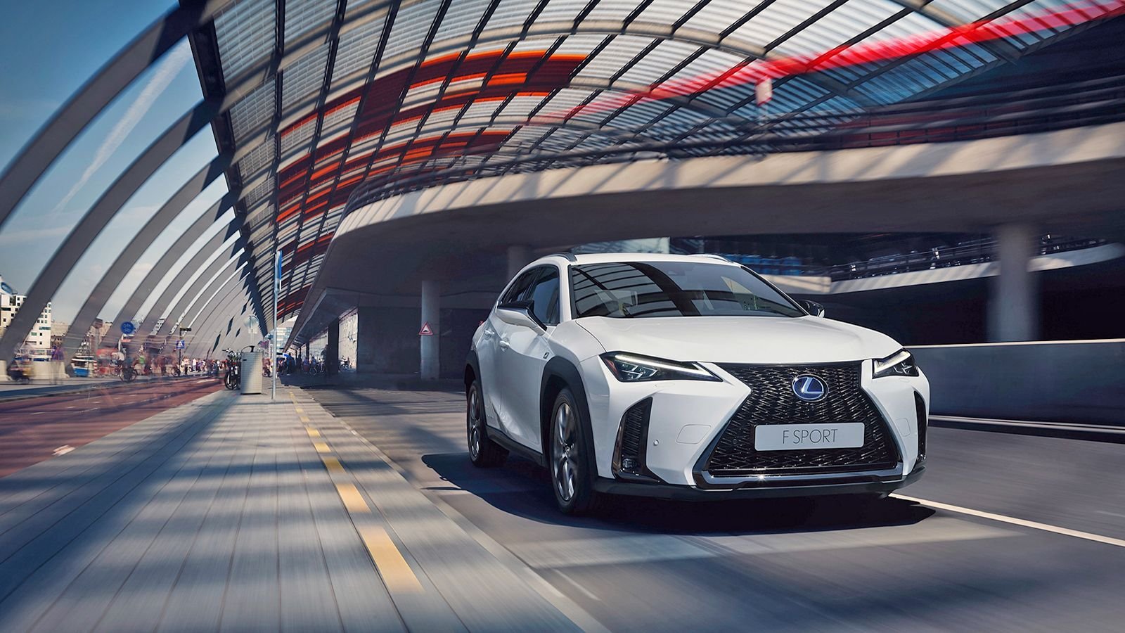 10 Types Of Lexus Wallpapers For The Fall Clublexus