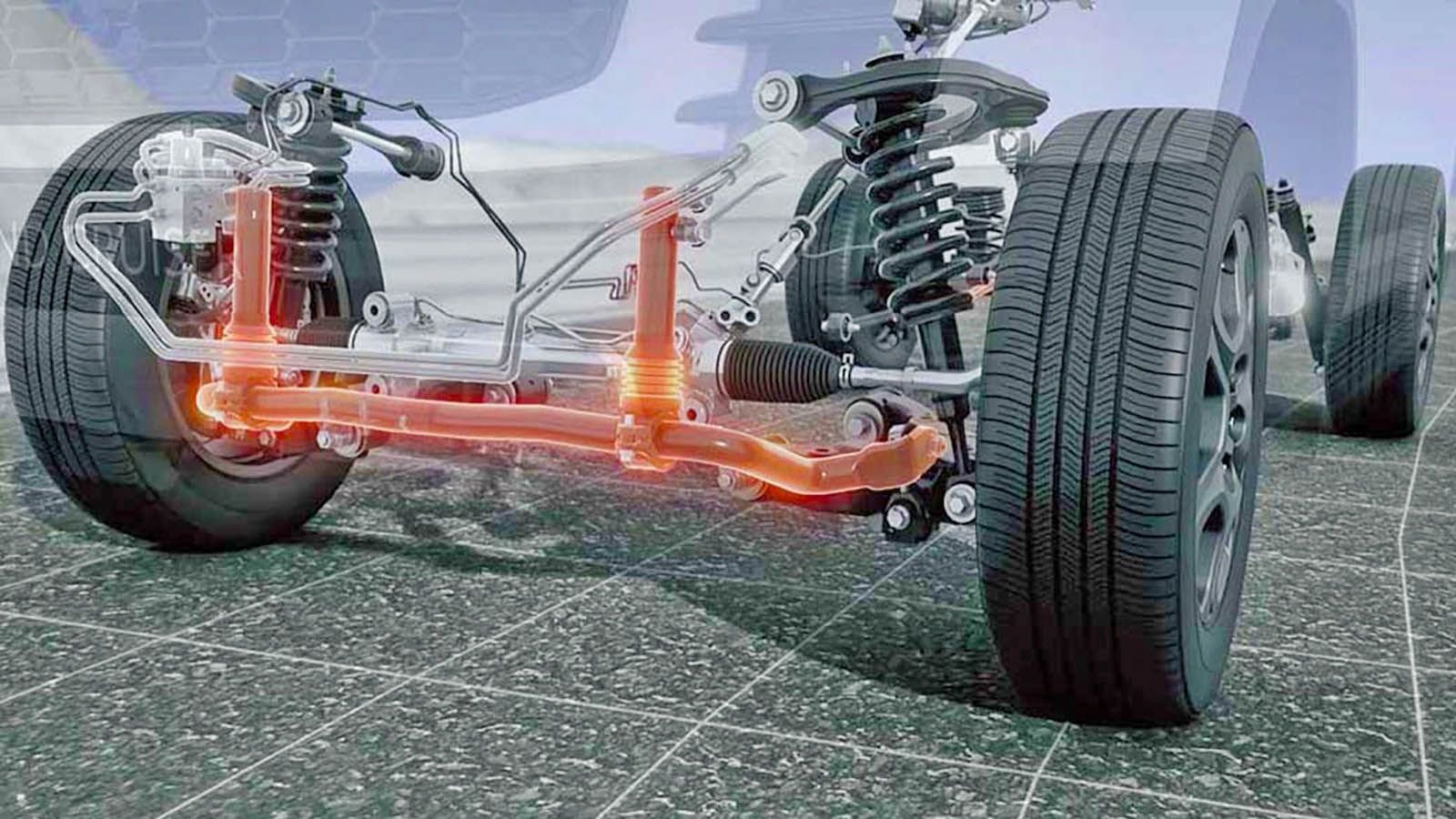 Liberty Walk Land Cruiser 300 Rolls in for 2022 Clublexus