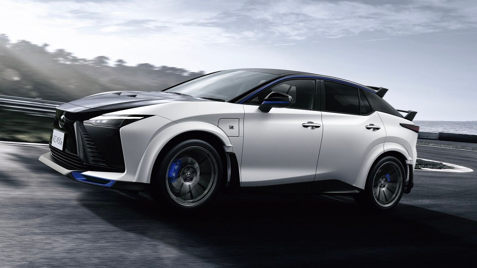 Cool Custom Lexus Builds From Tokyo Motor Show | Clublexus