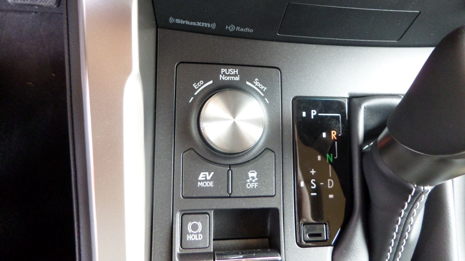 2019 Lexus NX300h SUV A Closer Look Clublexus