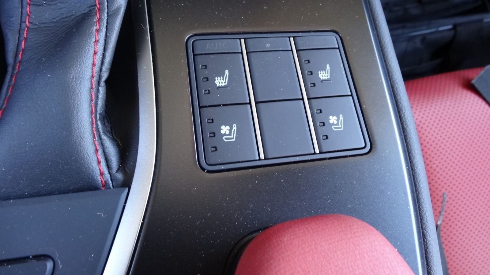 2023 Lexus UX 250h Hybrid Fuel Economy Drive Clublexus