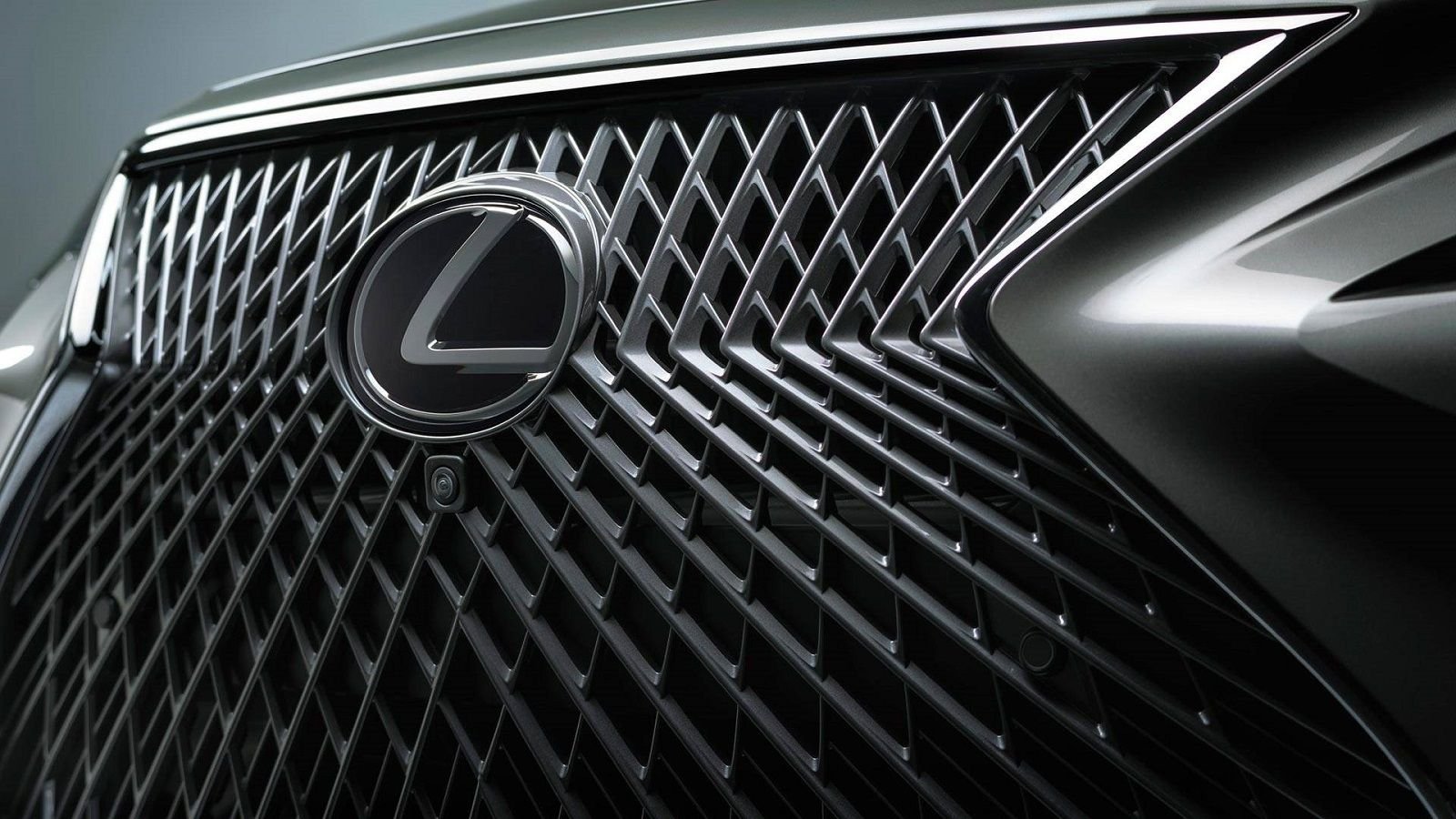 Daily Slideshow The Amazing Evolution of Lexus' Spindle Grille Clublexus