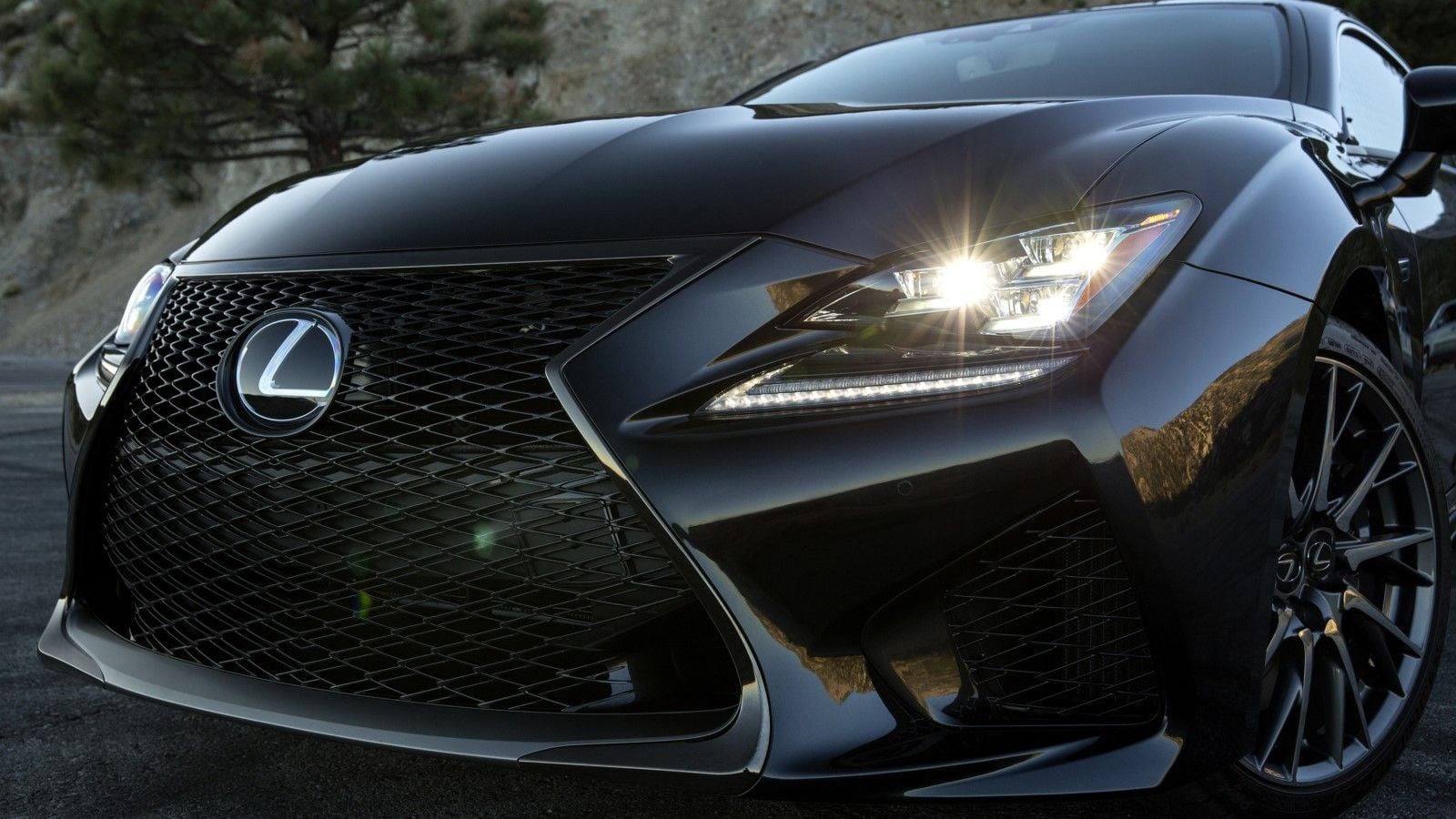 2020 Rc F Track Edition Will Be Second Most Powerful Lexus Ever