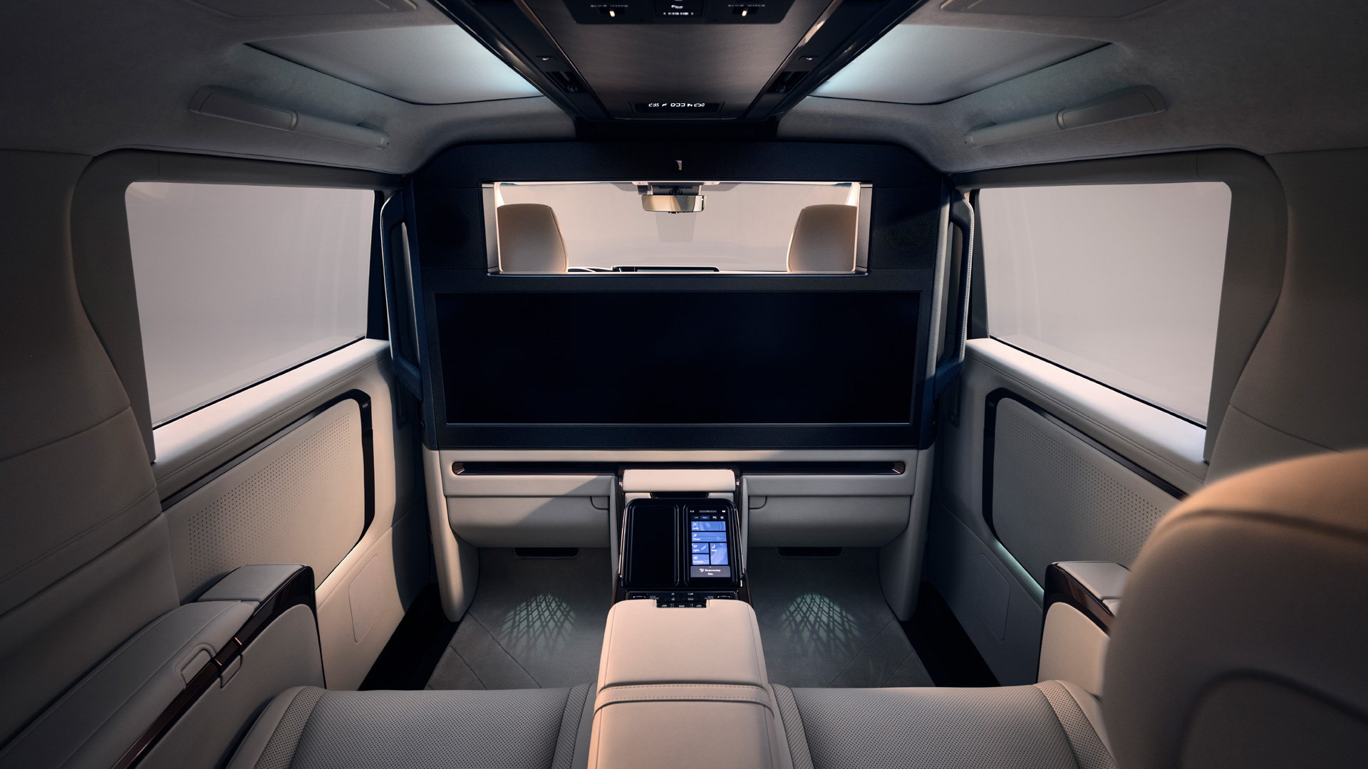 2024 Lexus LM Is the Luxurious Minivan America Should Get Clublexus