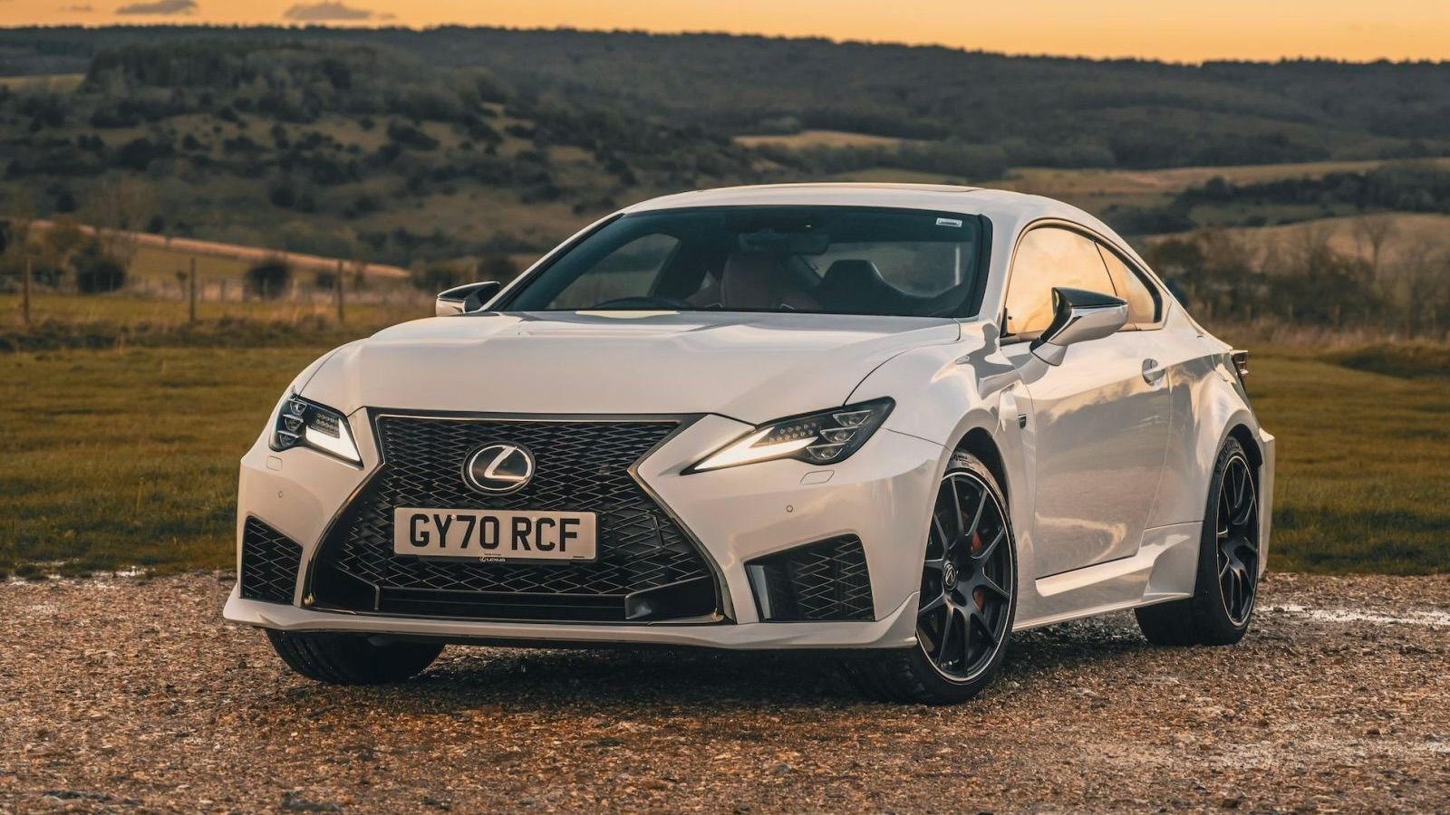 What Does Your Lexus' Name Really Mean? - qsby6xd
