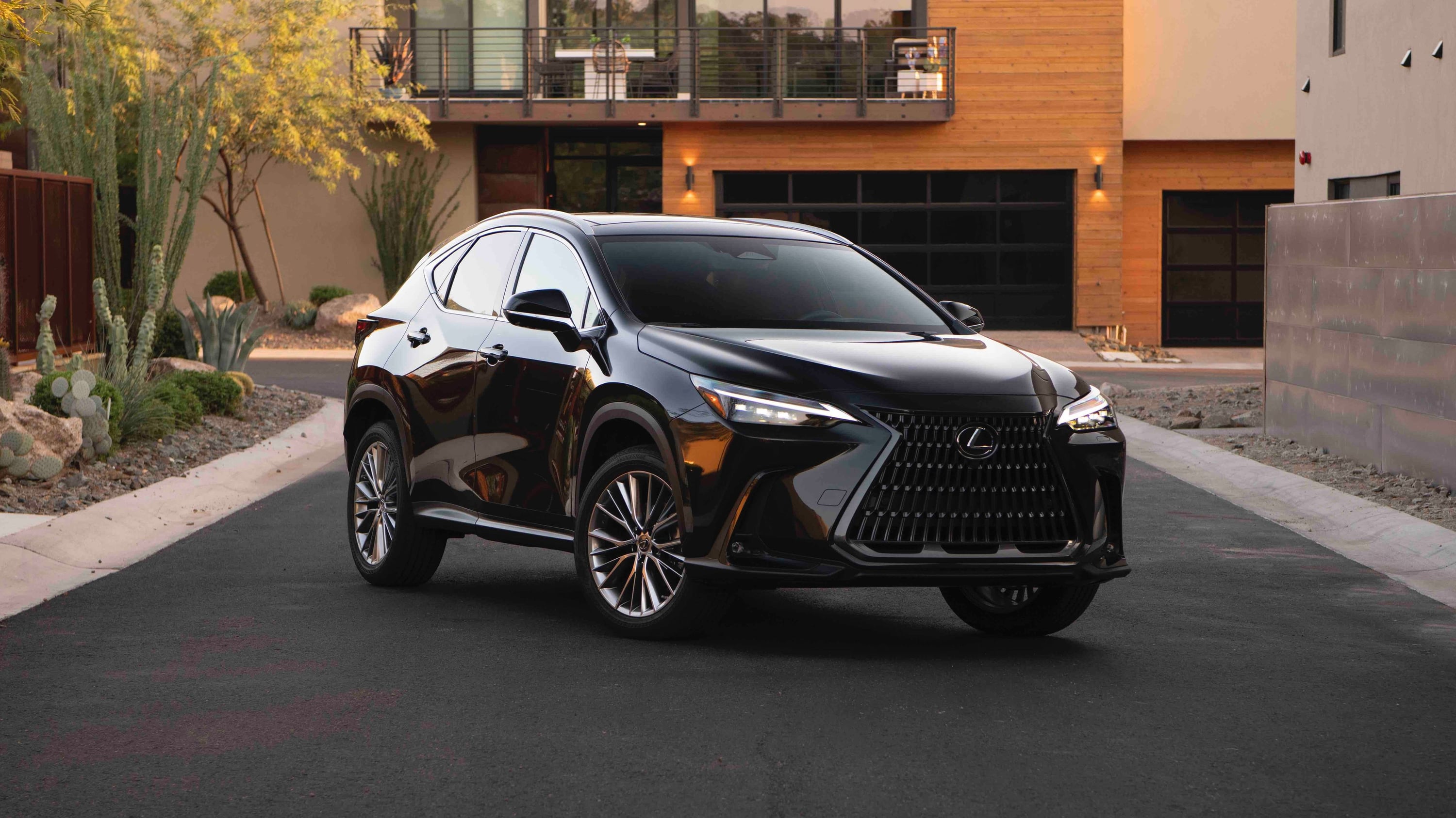 2024 Lexus SUV Lineup Everything You Need to Know Clublexus