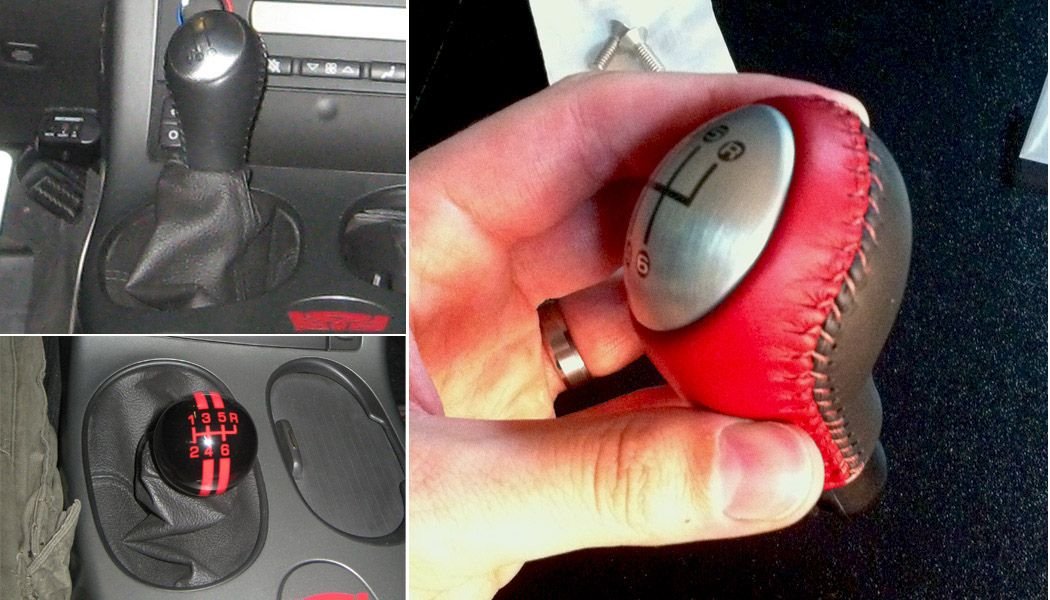 Corvette Shift Knobs Review Corvetteforum