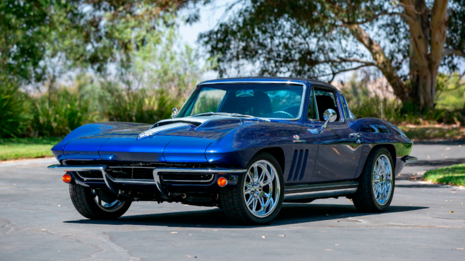 Dodge Corvette 1965