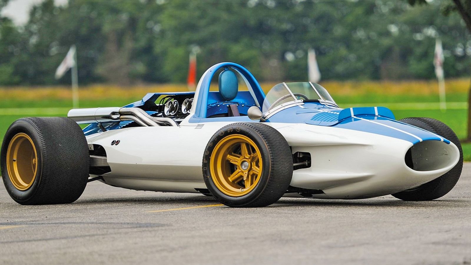 If You Could Have Any One of These MidEngine Concepts, Which Would It