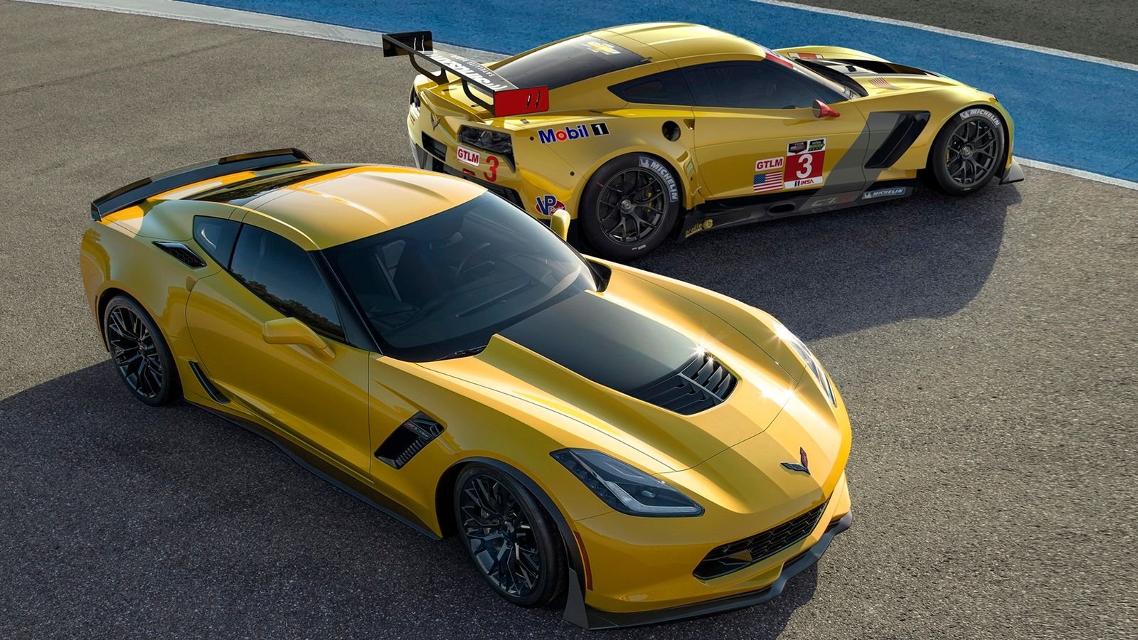 Top 10 Most Beautiful Corvettes of All Time Corvetteforum