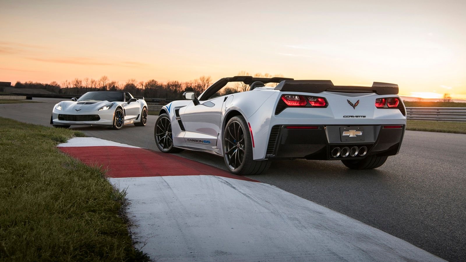 EVERY CORVETTE GENERATION TAILLIGHTS EXPLAINED visual data 6