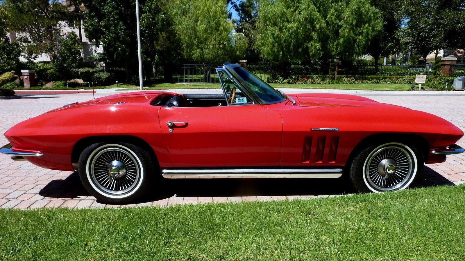 10 Most Expensive Corvettes Sold on eBay in the Past 90 Days