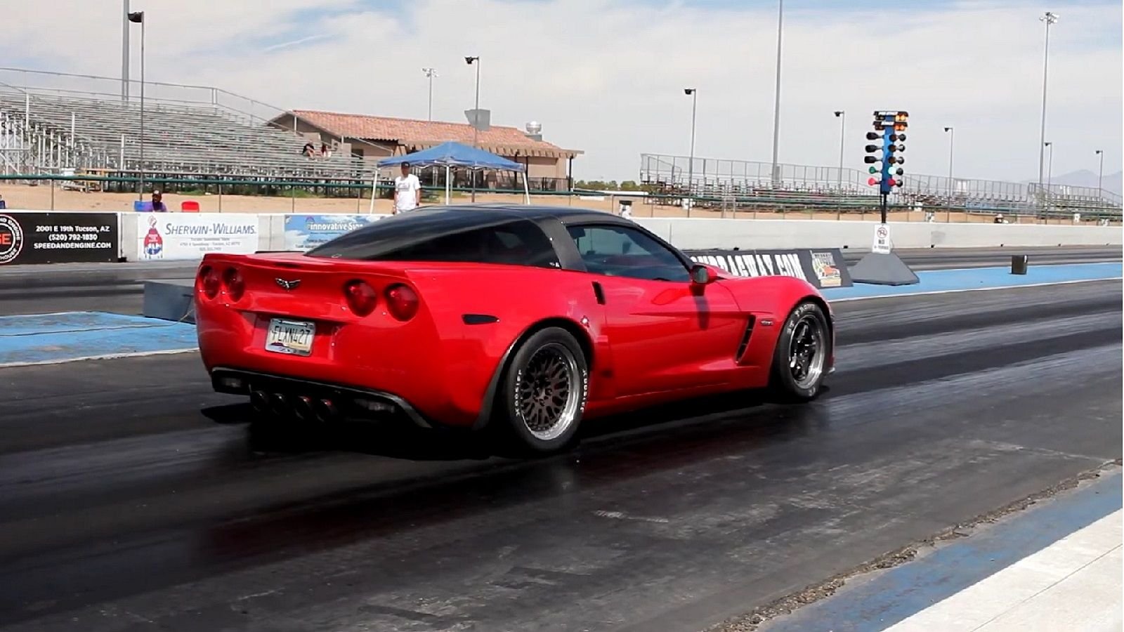 10 Incredible Corvette Tuners Corvetteforum