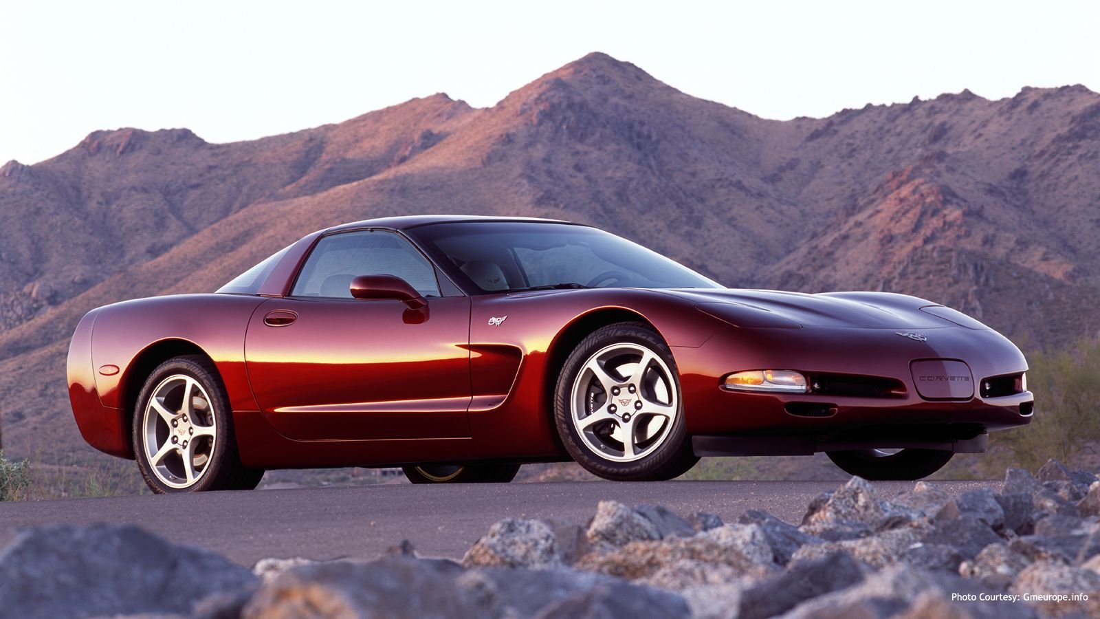 7 Most Powerful Corvettes Corvetteforum