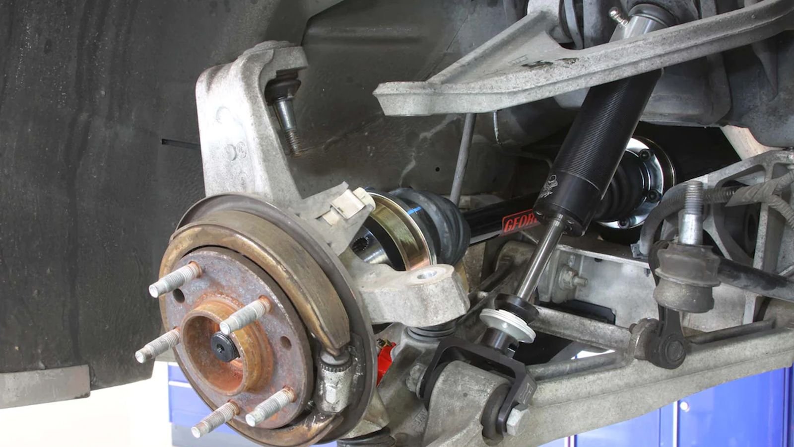 Performance and Handling Mods for C5 Corvetteforum