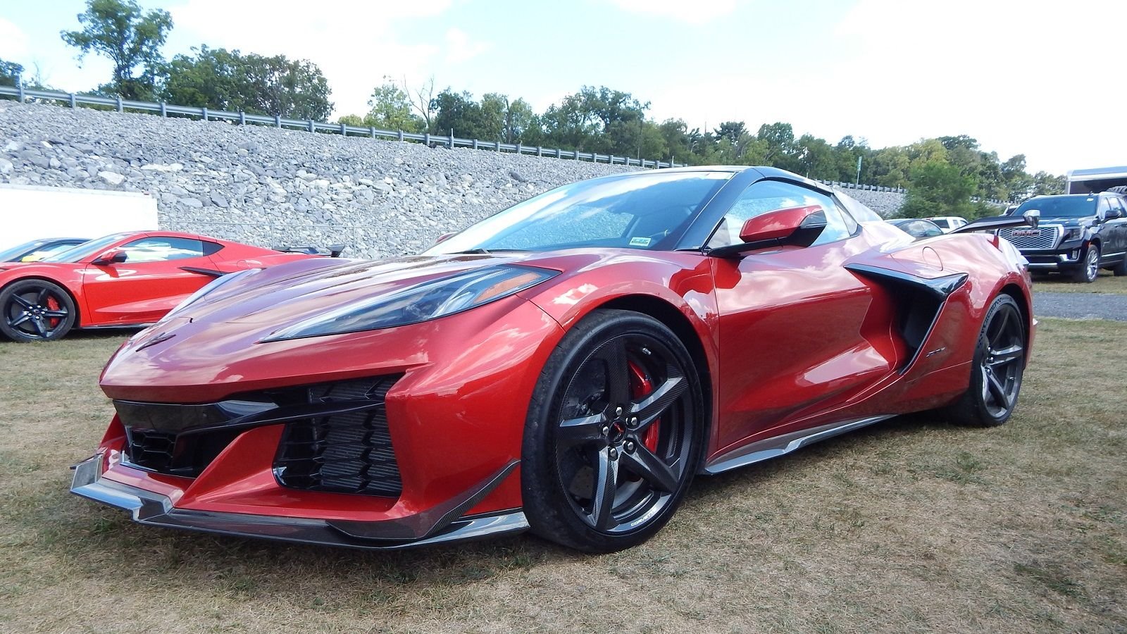 10 Collectible Corvettes You Can Buy and Drive for FREE! Corvetteforum
