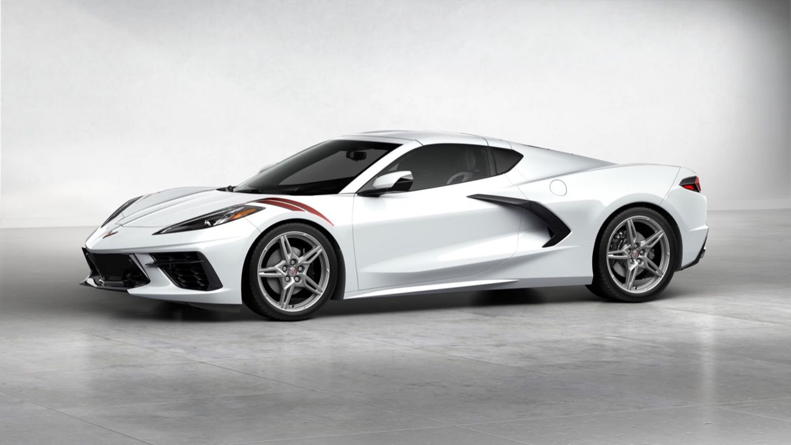 These are the Most Popular C8 Corvette Colors for 2020 Corvetteforum