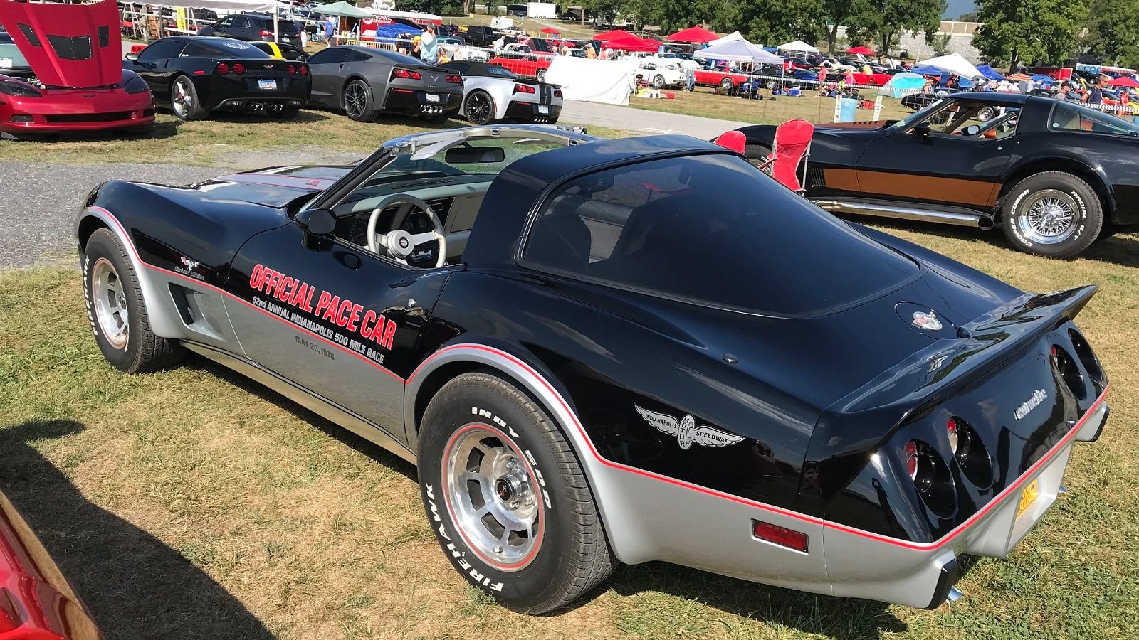 10 Collectible Corvettes You Can Buy and Drive for FREE! Corvetteforum