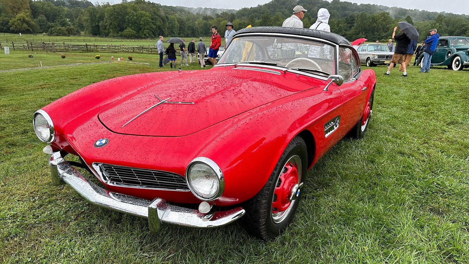 10 Iconic Collector Cars That are Subpar Drivers! Corvetteforum