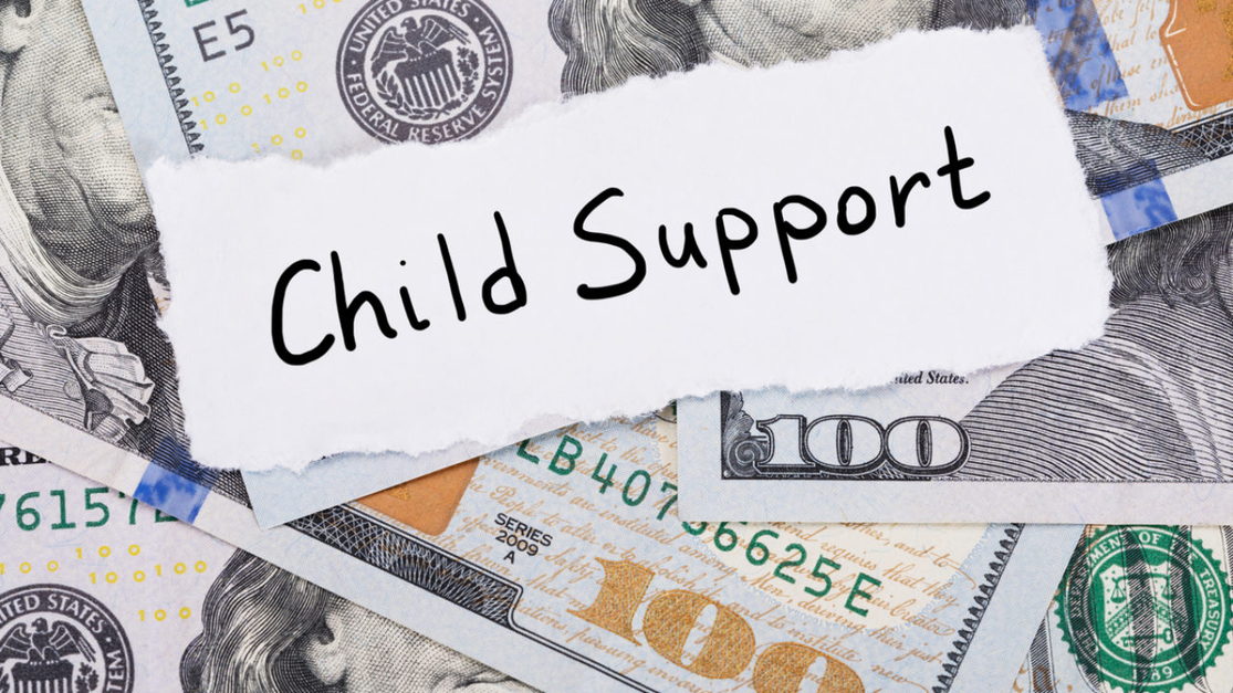 Child Support Enforcement in Oklahoma | DivorceNet