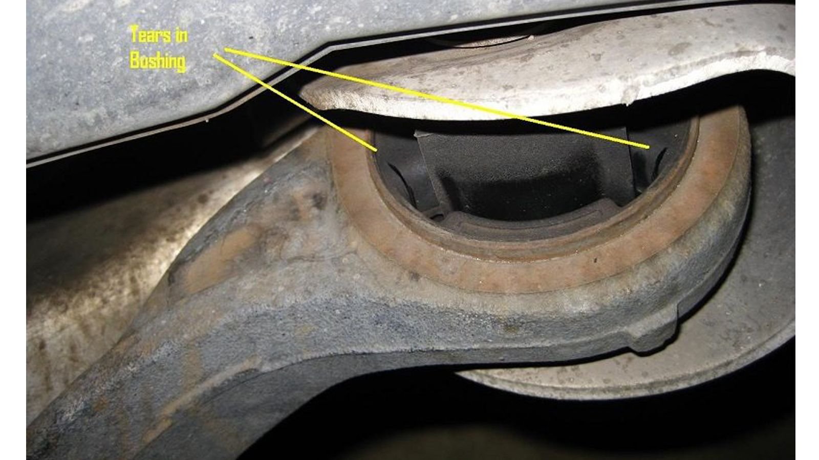 DIY Dodge Ram Suspension Noise Diagnostic Guide Dodgeforum