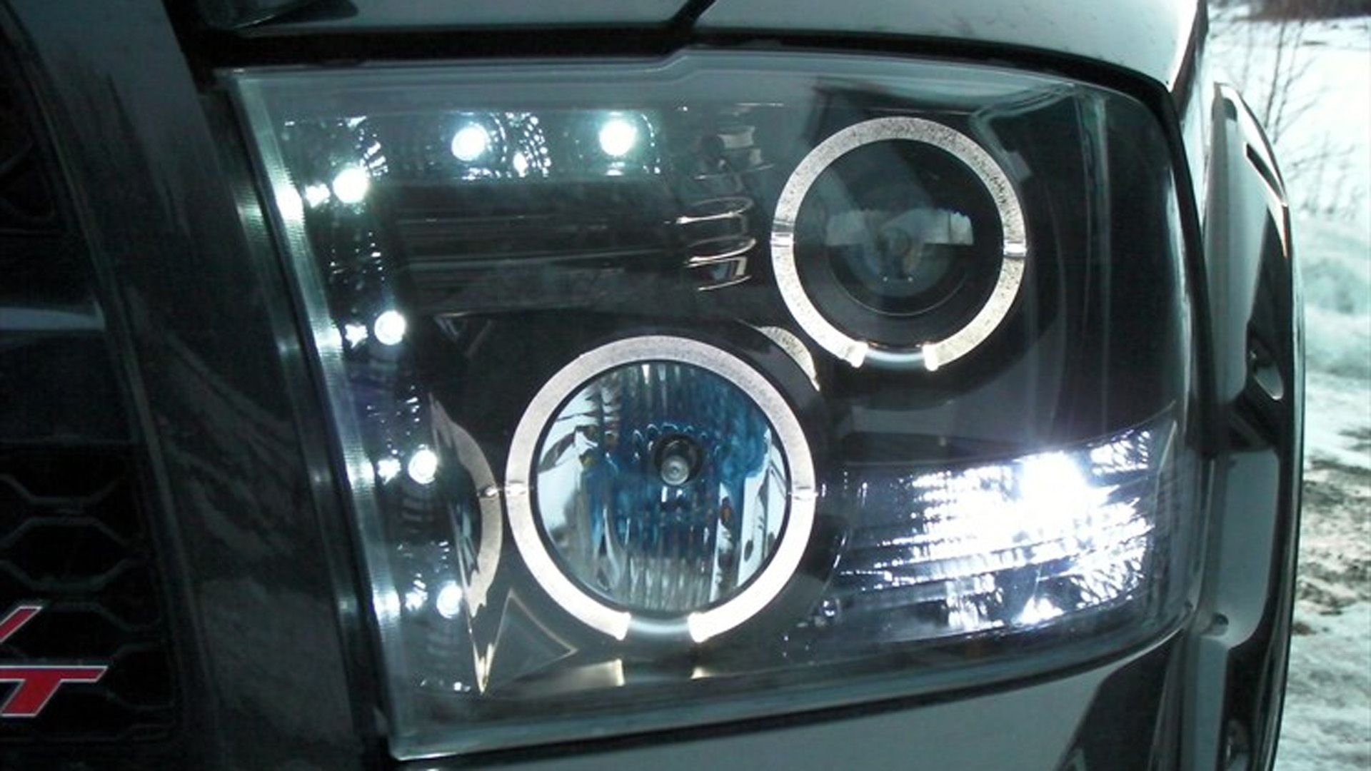 Dodge Ram 2009Present How to Replace Front Turn Signal Bulbs Dodgeforum