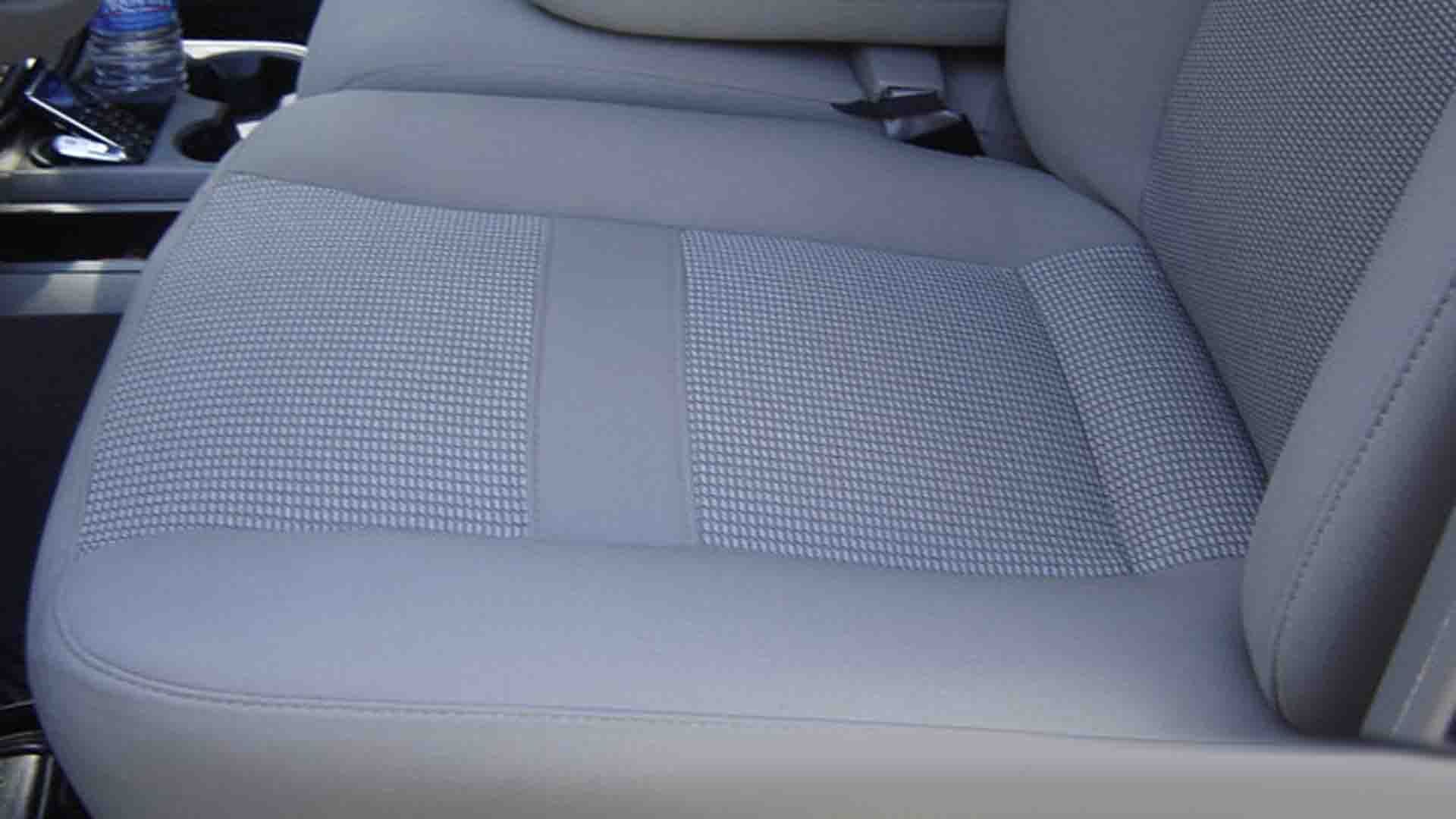 Dodge Ram 1994-2008: How to Repair Foam Seats | Dodgeforum