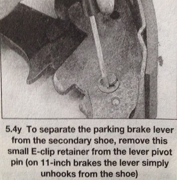 Dodge Ram 19942001 How to Replace Emergency Brake Dodgeforum