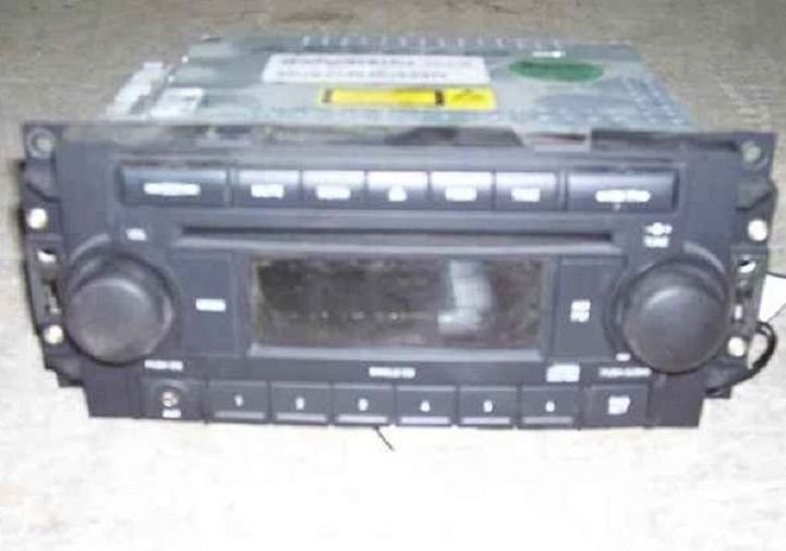 1998 Dodge Ram 1500 Radio Not Working