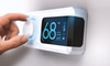 Programmable and Automatic Thermostats