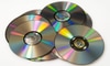 How to Repair a Water Damaged CD or DVD