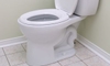 How to Adjust the Water Level in a Toilet Tank
