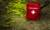 How to Create a Camping First Aid Kit