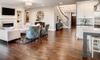 Guide to Different Types of Hardwood Floors
