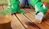 4 Benefits to Using Exterior Wood Stain