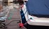 Install Dock Bumpers in 5 Steps