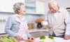 Make a Home Safe for Senior Citizens