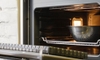 4 Common Problems with a Natural Gas Oven