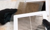 Cleaning Your Ductwork Yourself