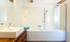 Remodel Your Tub Quickly and Easily With a Bathtub Liner