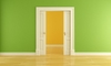 7 Steps to Installing a Double Pocket Door