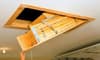 How to Install an Attic Hatch and Ladder