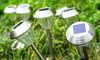6 Tips for Installing Outdoor Solar Lighting in Your Yard