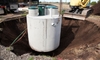 How to Make a Septic Tank Drain Field