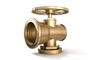 How to Install Shut Off Water Valves