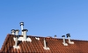 How to Install a Turbine Roof Vent: A Guide for DIY Homeowners